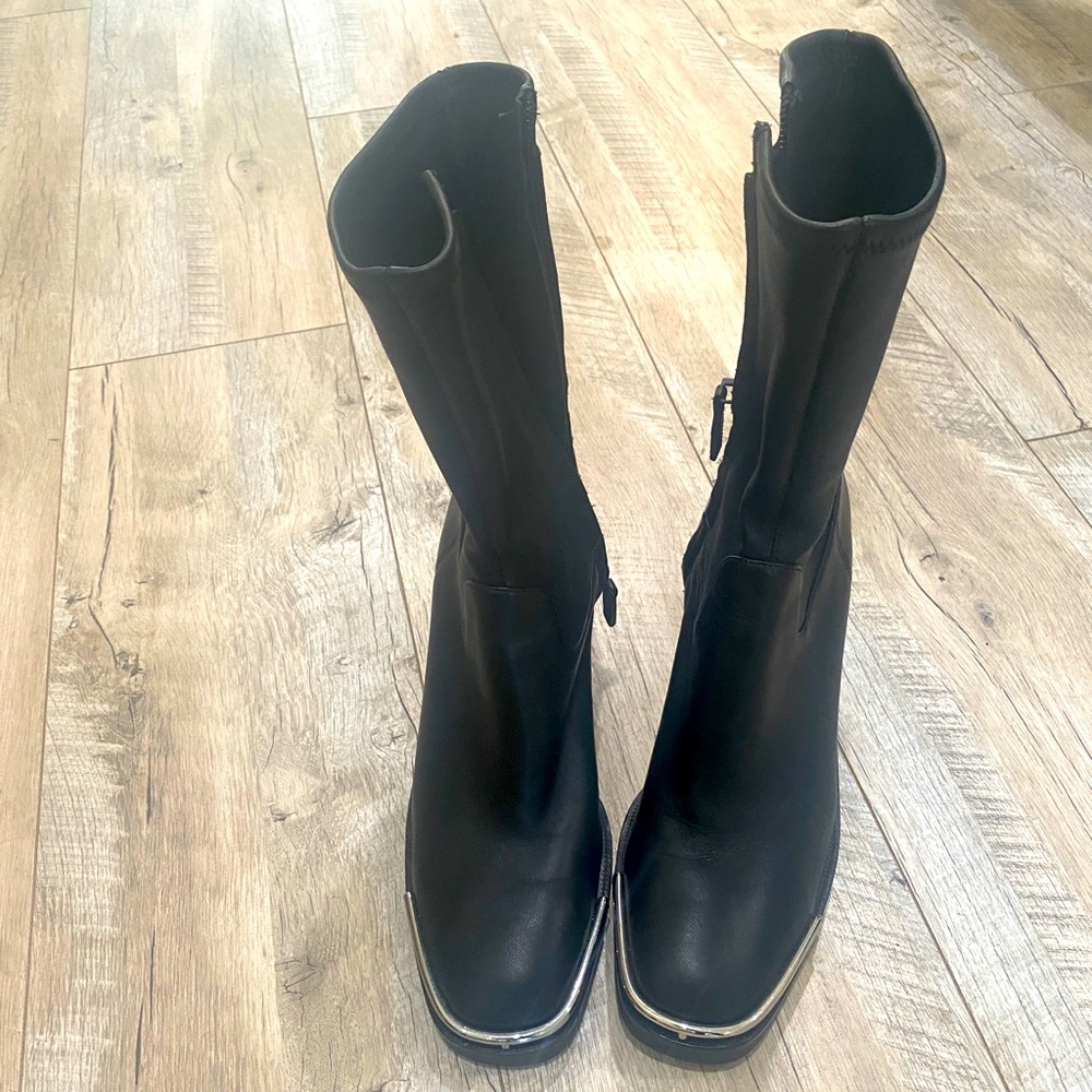 ALEXANDER WANG - SIZE 39 1/2
